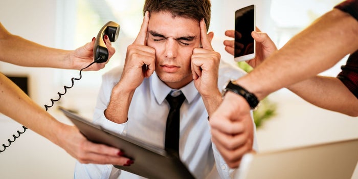 Los 7 hábitos saludables que debes tener si quieres maximizar tu productividad