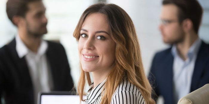 Cómo convertirte en CEO antes de cumplir 30