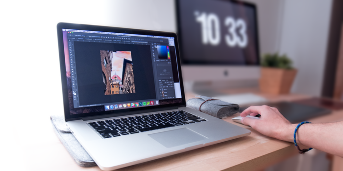 Eliminate Digital Distractions and Get More Done with This Mac App