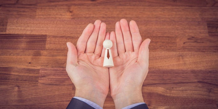 Esta es la razón por la que tu startup necesita un jefe de recursos humanos