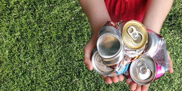 Estos emprendedores te dicen qué, cuánto, cómo y dónde reciclar