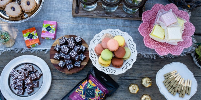 10 Romantic Cannabis Products For Valentine's Day And Beyond