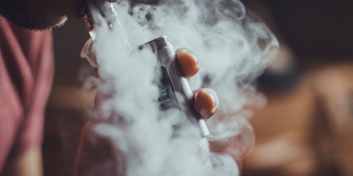I'm A Veteran, And This Is Why I Defend Vaping