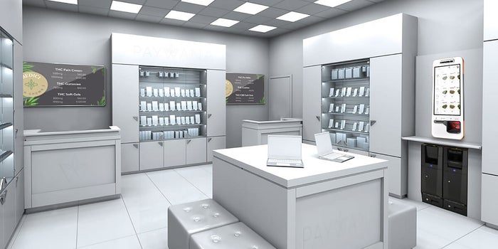 In-Store Dispensary Trends To Look For In 2020