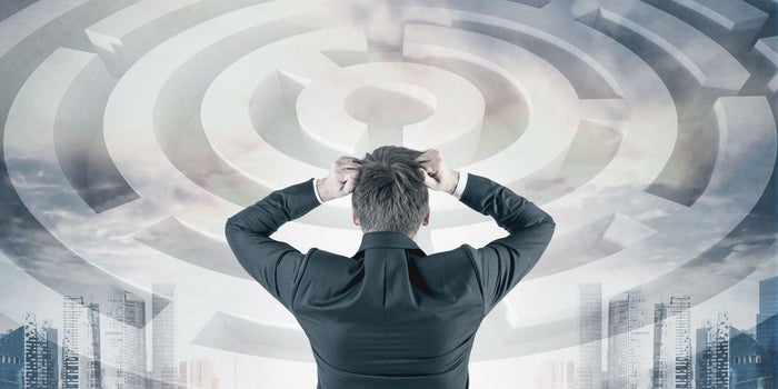 Las 5 decisiones increíblemente duras a las que te enfrentarás cuando seas emprendedor