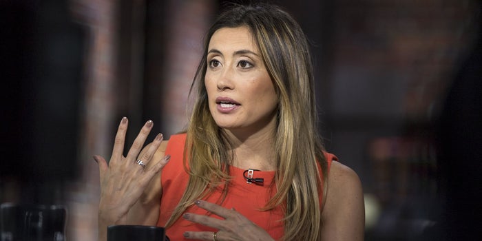 15 Success Secrets From Female Founders With $1 Billion Companies