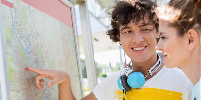 ¿No sabes dónde vivir? Te decimos cómo elegir la colonia de tu nueva casa