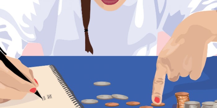 5 formas de ahorro para mejorar tus finanzas
