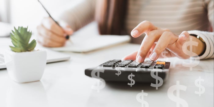 4 tips para salvar tu presupuesto si estás emprendiendo solo
