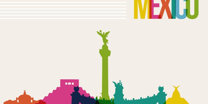 Infografía: México, líder indiscutible del turismo latinoamericano
