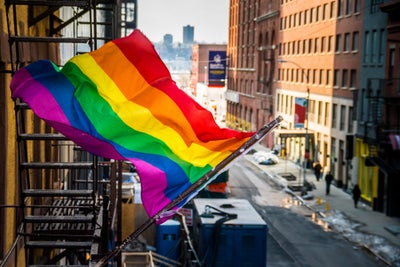 7 Helpful Financing Options for LGBTQ+ Entrepreneurs