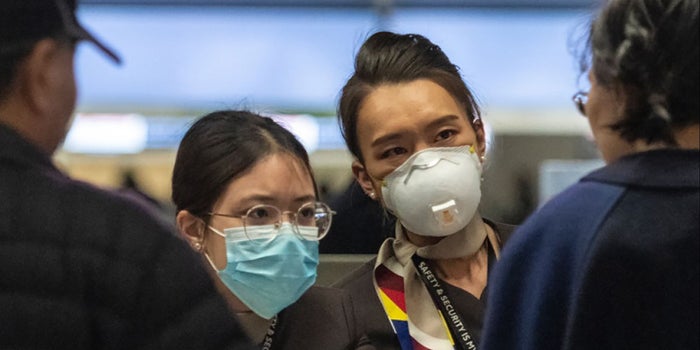 Facebook e Instagram limitarán la desinformación sobre el coronavirus