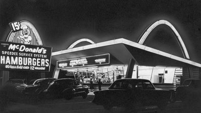 The 19 Oldest Franchises on the Franchise 500