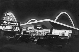 The 19 Oldest Franchises on the Franchise 500