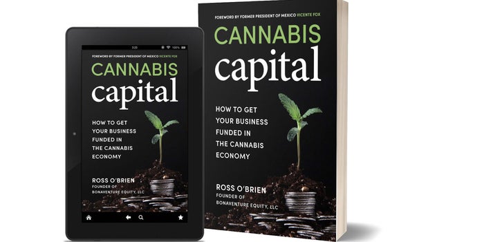 Bold Predictions And Advice From One Of Cannabis's Biggest Investors