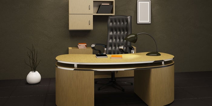 ¿Quieres tener una oficina con personalidad y mostrar liderazgo? Estos 5 objetos te ayudaran