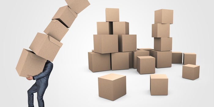 New Trends And Technologies Evolving Supply Chain And Logistics