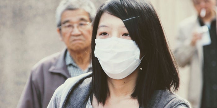 How the Coronavirus Outbreak Could Affect Start-up Funding in Asia