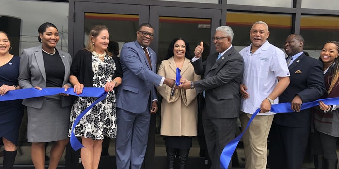 Historically Black College Becomes First To Launch Its Own CBD Line