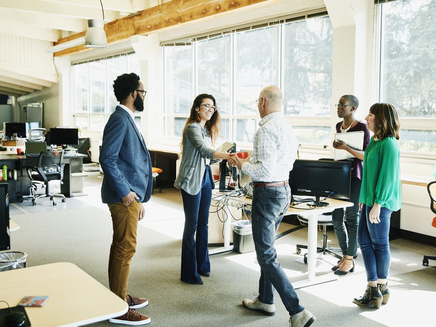 Get the Salary You Deserve by Building Up Your Credibility