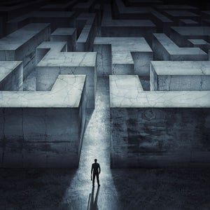 The 3 Questions Entrepreneurs Should Ask Before Making Tough Decisions