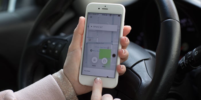 Uber reactivará las cuentas de 2 socios conductores y 240 usuarios que estuvieron en contacto con coronavirus en México