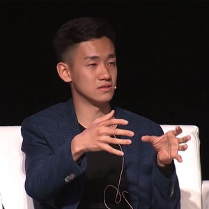 What You Can Learn From This 21-Year-Old VC Who Started A $60 Million Fund