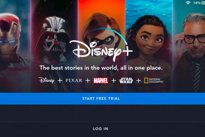 Disney+ Reaches 28.6 Million Subscribers Since November Launch