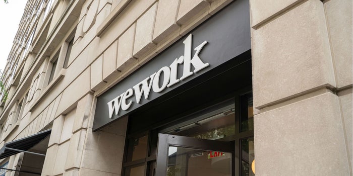 Así fue como WeWork pasó de valer 47 mil millones de dólares a menos de 8 mil millones