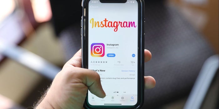 Instagram ganó más dinero que YouTube en 2019