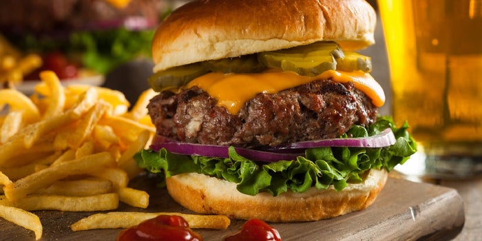 'Carne falsa', ¿oportunidad de negocio?