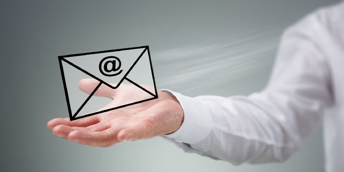¿Vender por correo? Usa estos 10 tips para hacer email marketing efectivo