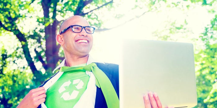 ¿Aún no sabes en qué emprender? Atrévete a resolver uno de los 17 ODS con una idea de negocio innovadora y disruptiva