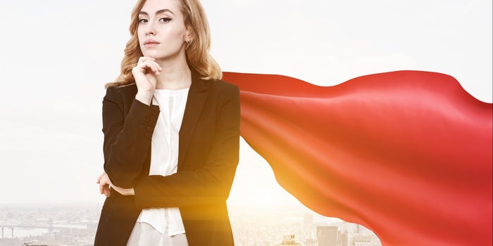 ¿Eres emprendedora? Empodérate con estos tips