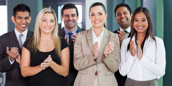 ¡Bienvenido! Qué es el 'onboarding' y por qué las empresas exitosas lo tienen