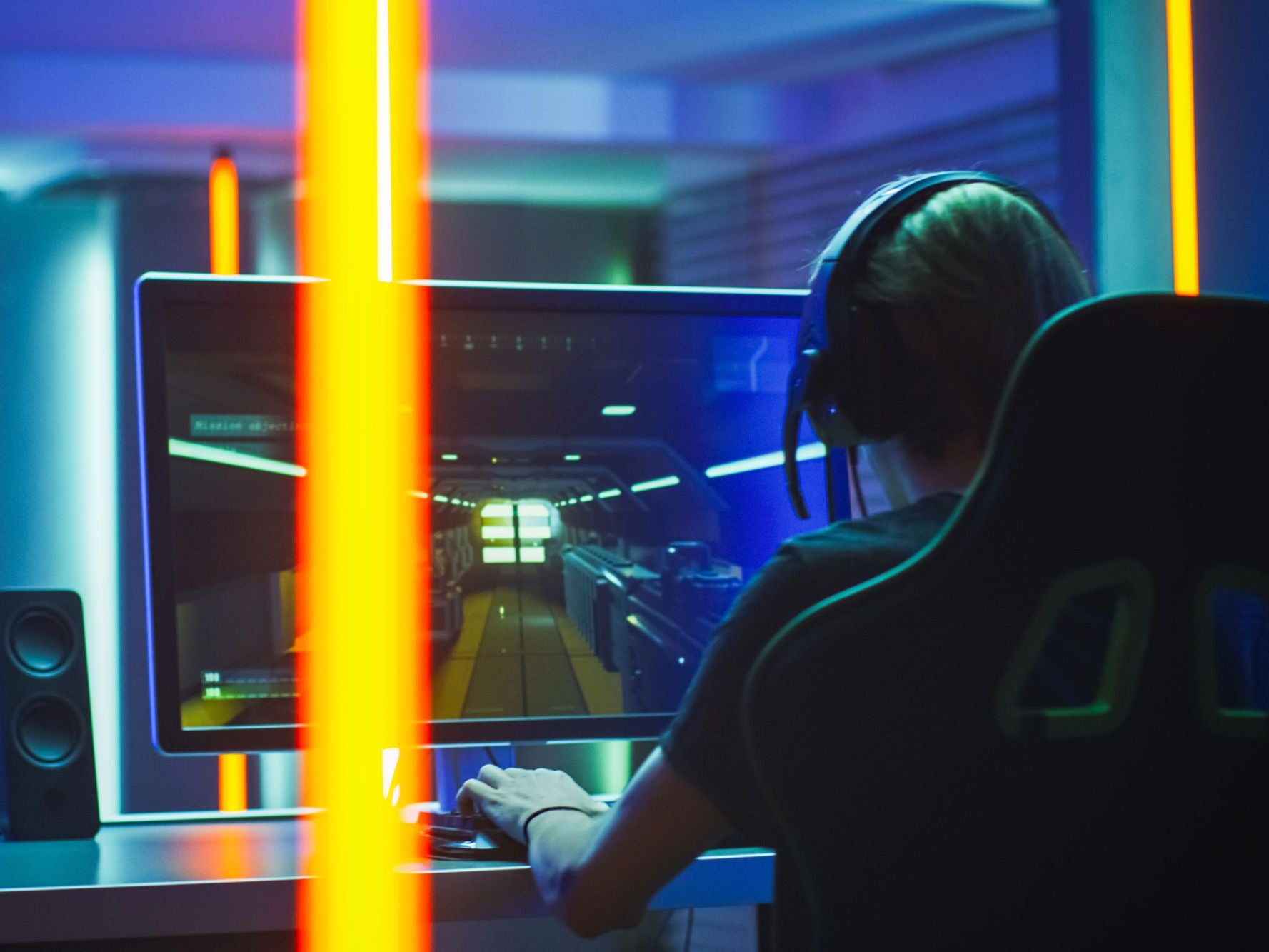 How to Become a Successful Gaming Entrepreneur