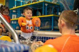 The Top Children's Businesses on the Franchise 500