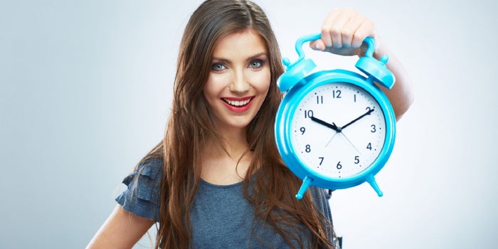 24 estrategias de administración del tiempo para ser más eficiente