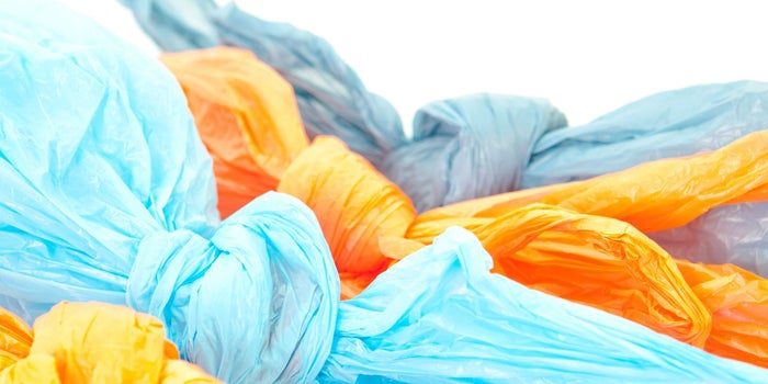 ¿Sabes cuáles son las bolsas de plástico que sí puedes usar? Aquí te lo decimos