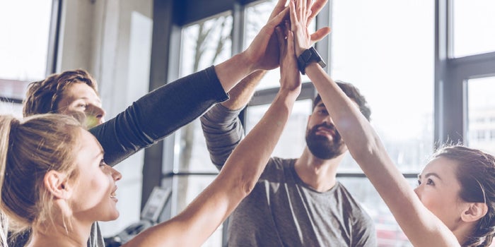 10 señales de que la gente cree en ti y quiere que triunfes