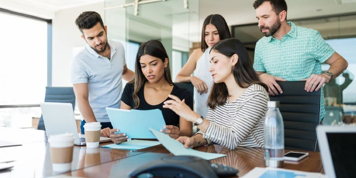 Creación de 'superjobs' y otras 9 tendencias en Recursos Humanos que veremos en 2020