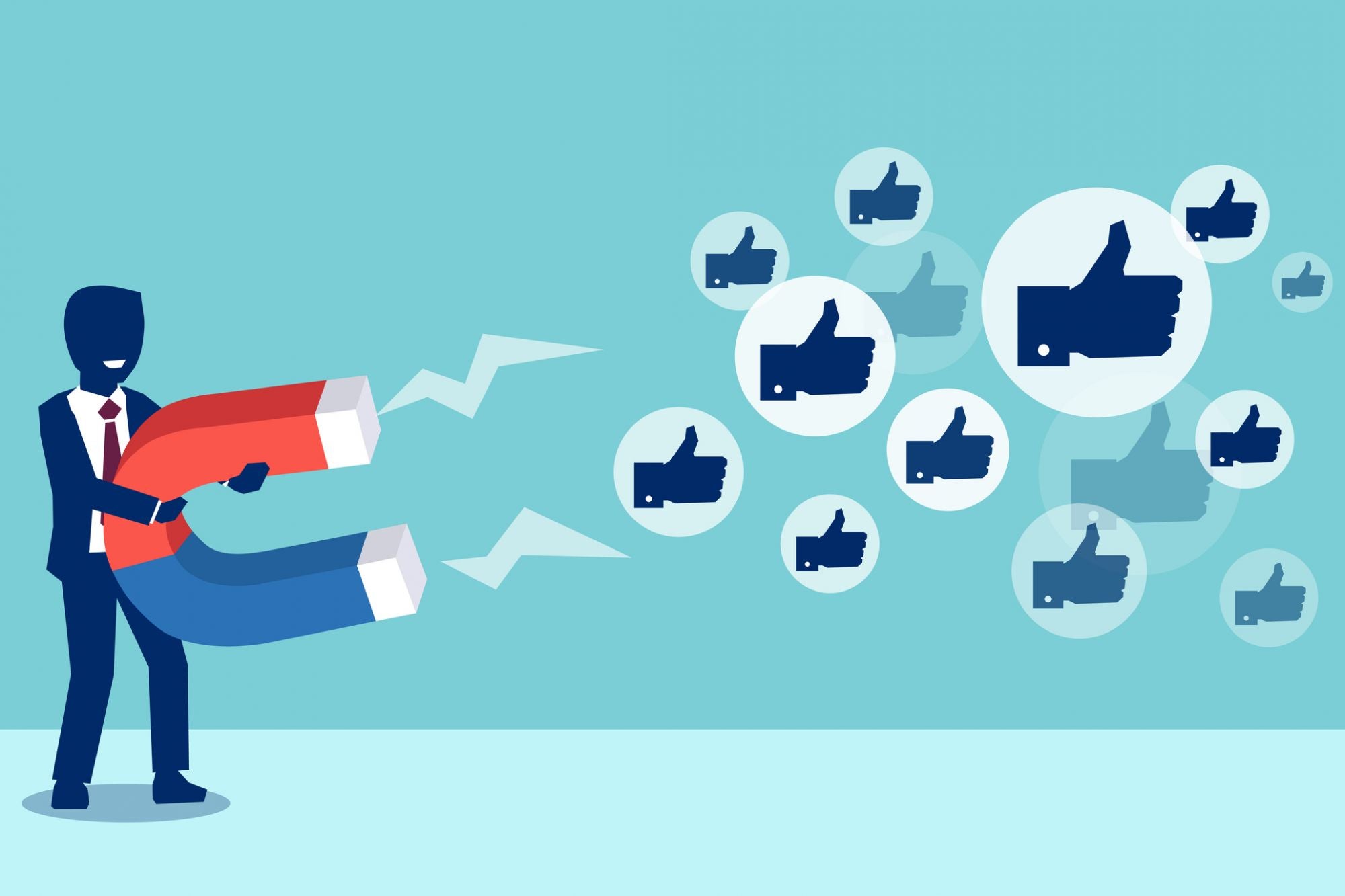 3 Strategies to Revive And Grow Your Facebook Business Page