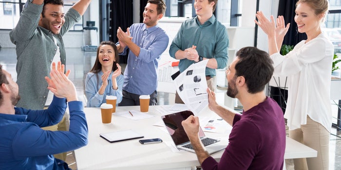 Las 7 reglas que debes conocer para tener juntas productivas
