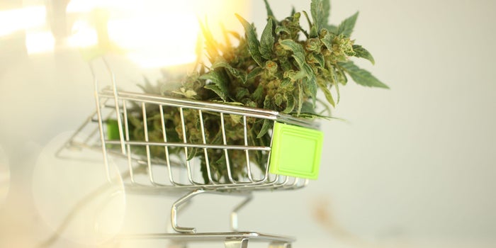 The Keys to Cannabis Retail in an Internet-Driven World