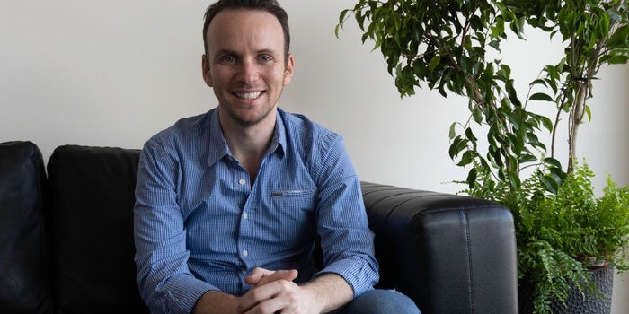 Las startups de este emprendedor buscan ayudarte a vender más y crecer tu negocio
