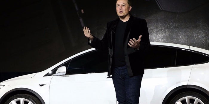 Tesla recaudará 2 mil millones en fondos dos semanas después de que Elon Musk dijo que no eran necesarios