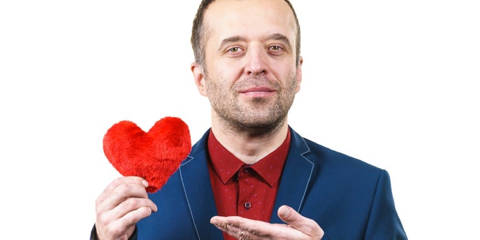 Cuidado con el romanticismo emprendedor: no te 'enamores' de la idea de emprender