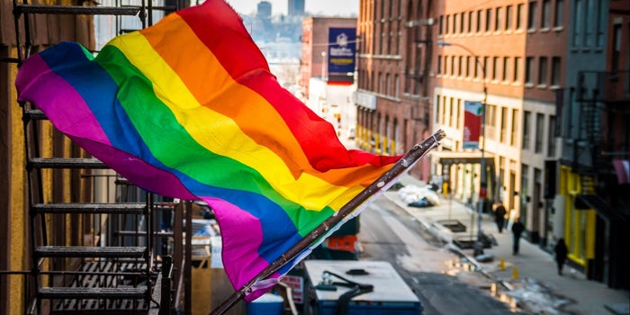 7 opciones útiles de financiamiento para emprendedores LGBTQ+