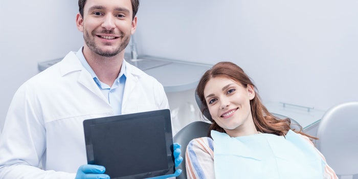 Detonan el chip emprendedor de los profesionales de la salud en México