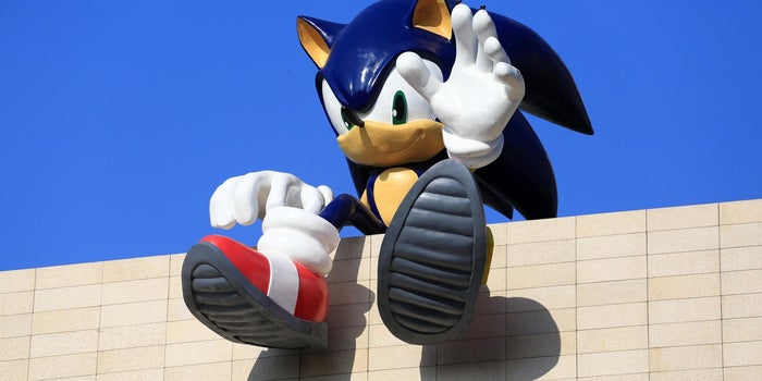 Sonic recauda 60 millones de dólares en el fin de su estreno
